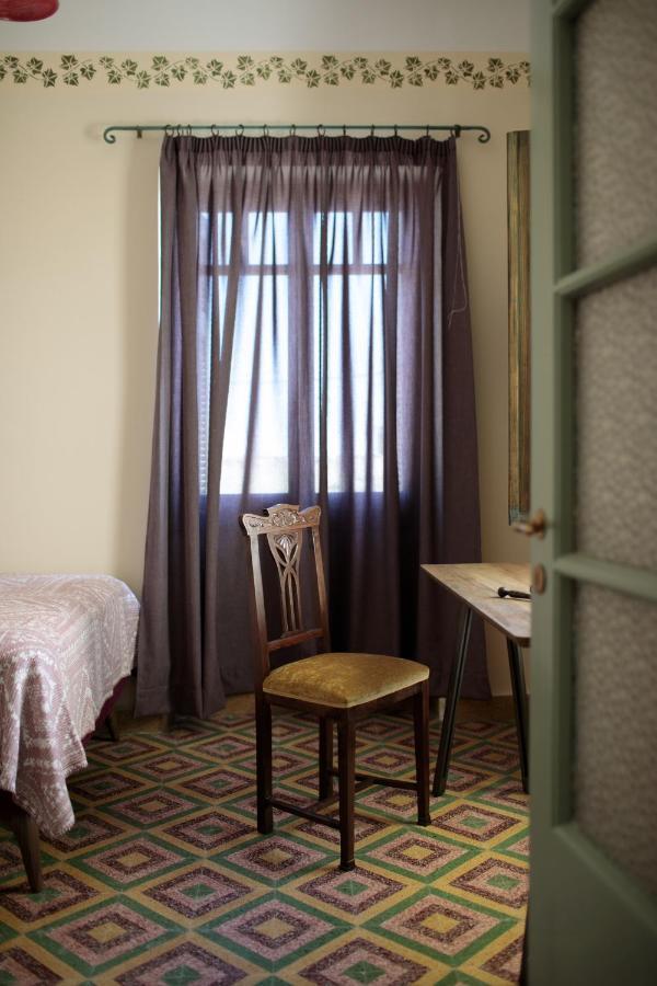 Alma Libre Villas Chora Naxos City Exterior photo